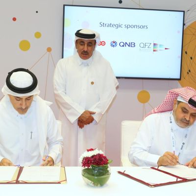 MoTC signs Oracle Software License Agreement