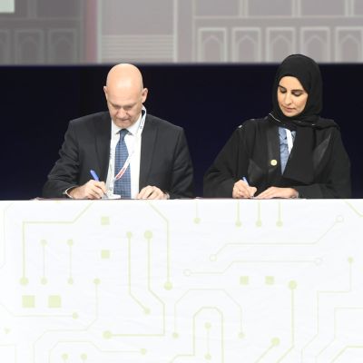 Smart City Expo Doha ends with the signing of two-year extension agreement