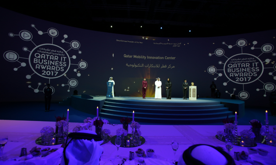 MoTC invites nominations for Qatar Digital Business Awards