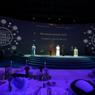 MoTC invites nominations for Qatar Digital Business Awards